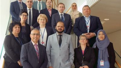 اختيار الإمارات رئيسا للجنة المعنية ببناء القدرات الرقابية التابعة لـ