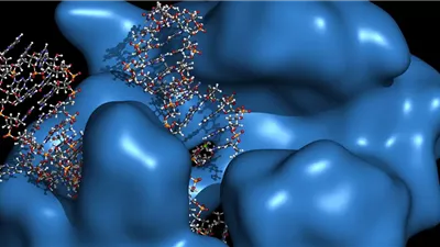 بفضل الذكاء الاصطناعي.. اكتشاف آلاف الفيروسات الجديدة