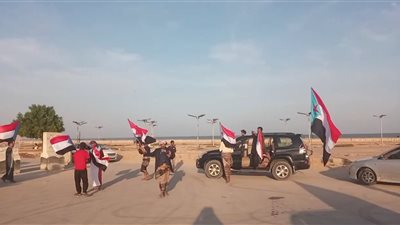 قيادات وشخصيات اجتماعية: احتفالية الغيضة تجدد التأكيد على هوية المهرة الجنوبية