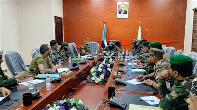 العميد الوالي يشدد على خلق علاقة إيجابية مع المواطنين 