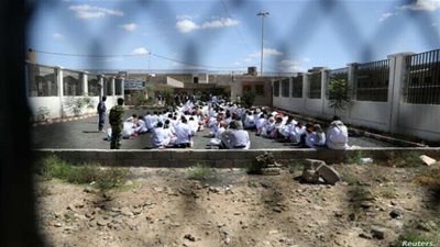 الحوثي يواصل اعتقال مئات المحتفلين بـ26 سبتمبر بالتزامن مع تصفيات مروعة بسجون صنعاء