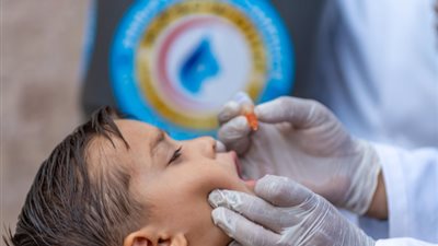 الإمارات تحتفي بـ «اليوم العالمي لمكافحة شلل الأطفال»