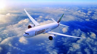 «طيران الإمارات» توقع اتفاقية خدمات لأسطول طائراتها «بوينج 777»