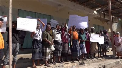 تظاهرات شعبية وعصيان مدني تنديداً بغلاء الأسعار والانهيار الاقتصادي بزنجبار