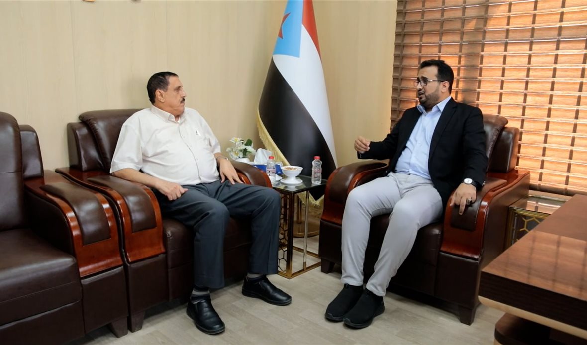 قناة عدن المستقلة AIC HDTV
