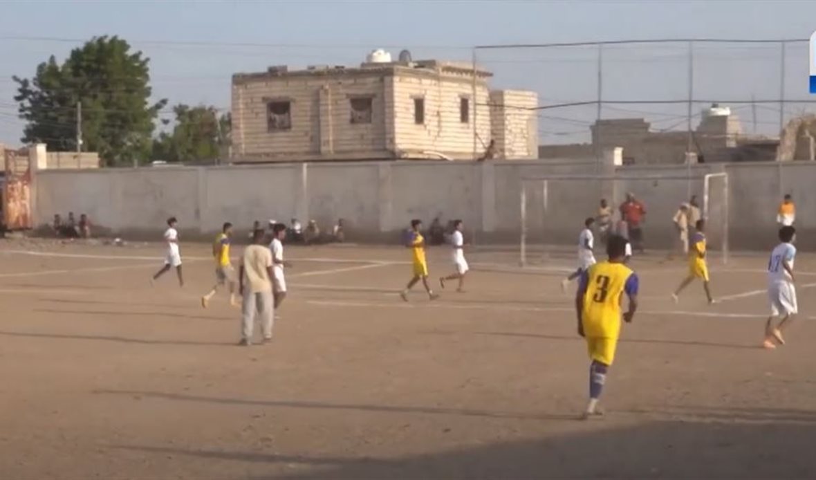  قناة عدن المستقلة AIC HDTV