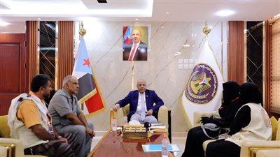 الكثيري يدعو المنظمات الدولية للاضطلاع بدورها في ملف المهاجرين غير الشرعيين