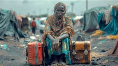 الإمارات تمد يد العون للملايين حول العالم للحد من تداعيات الكوارث