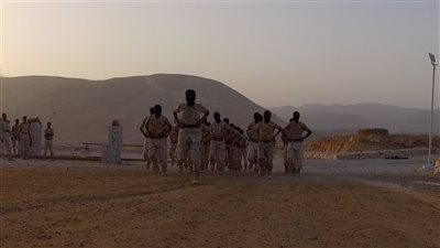 تقرير.. تسعة أعوام على تأسيسها.. النخبة الحضرمية 