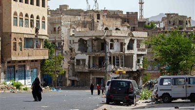 ​توثيق 49 انتهاكا حديثًا لمليشيا الحوثي والإخوان في تعز اليمنية