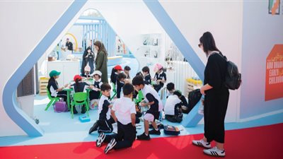 «خليفة التربوية»: الإمارات رائدة في تهيئة الطفل للمستقبل