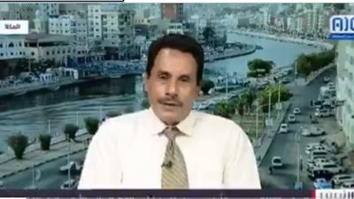 صلاح البيتي: بيان الانتقالي يؤكد أن زمن تزييف الإرادة الجنوبية قد انتهى بلا عودة