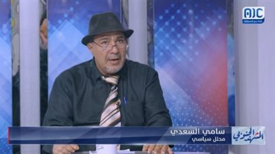 سامي السعدي: القوى اليمنية لا يروق لها استقرار الجنوب، وتسعى جاهدة لإرباك المشهد