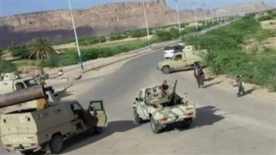 تقرير.. المنطقة العسكرية الأولى.. جرائم مستمرة ومطالبات شعبية بتحرير وادي حضرموت