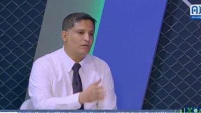 خالد الزامكي: اتحاد كرة القدم يمارس الانتهاك الصريح للوائح