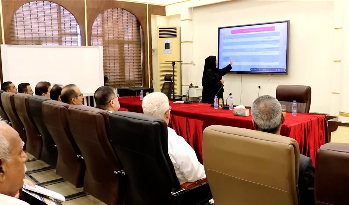 قناة عدن المستقلة AIC HDTV