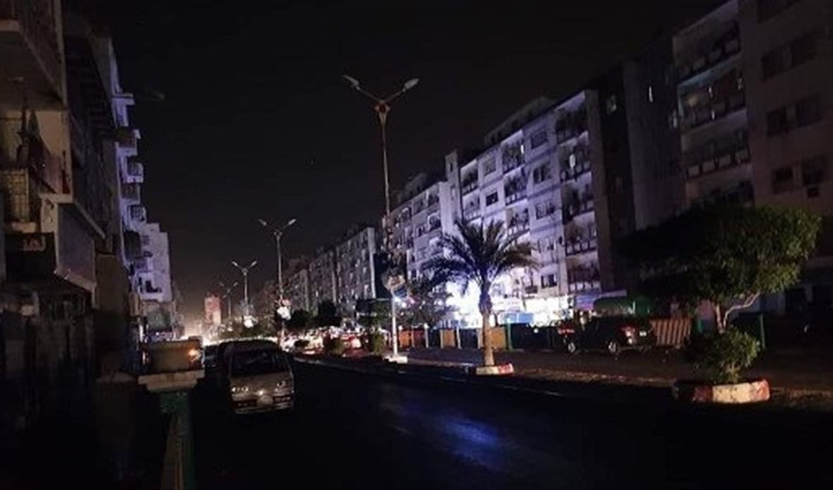 قناة عدن المستقلة AIC HDTV