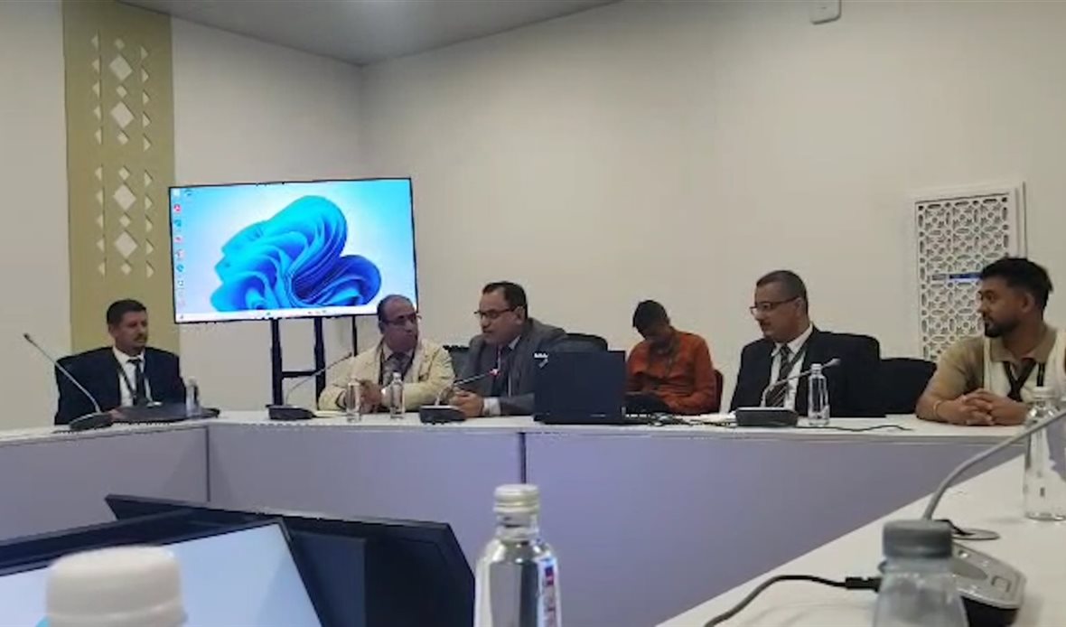 قناة عدن المستقلة AIC HDTV
