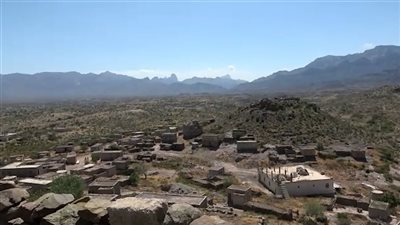 قتلى وجرحى حوثيون بنيران القوات المسلحة الجنوبية شمال محافظة الضالع