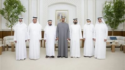 إنجازات محمد بن زايد ترسّخ مكانة الإمارات الخليجية والعربية والعالمية