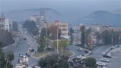 بيانات عربية رسمية تدعو للحفاظ على وحدة سوريا ومنع الانزلاق للفوضى