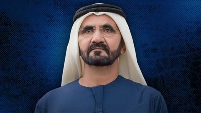 الإمارات تعلن عن تعديل وزاري باستحداث «وزارة الأسرة»