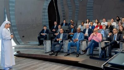 حكومة الإمارات تطلق البرنامج الدولي لقيادات الأمن السيبراني