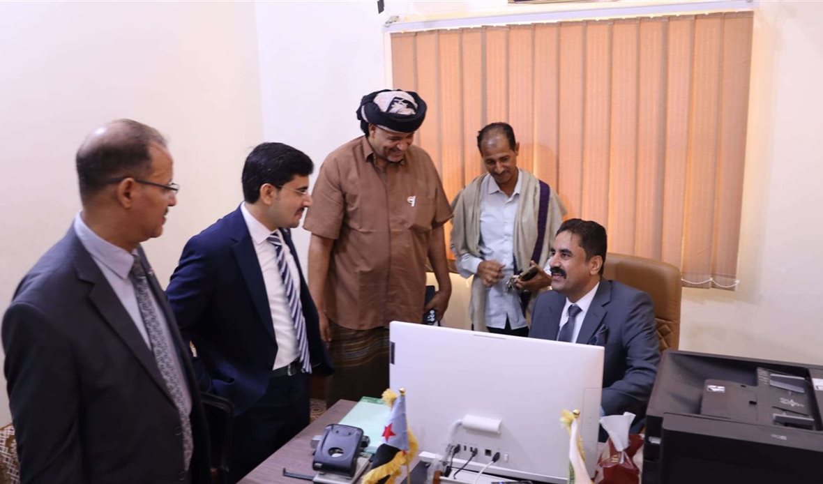قناة عدن المستقلة AIC HDTV