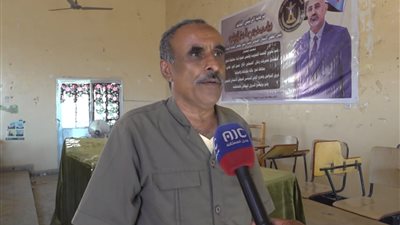 أبناء ردفان يشيدون بخطوة فريق التواصل لتعزيز الوعي السياسي في لحج