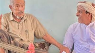 باكريت يزور مناضلي نصاب بشبوة ويشيد بتضحياتهم من أجل الجنوب