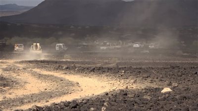 القوات الجنوبية تسيطر على معاقل وغنائم جديدة لتنظيم القاعدة في أبين