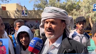 أبناء المسيمير: نزول فريق التواصل يعزز دور المجلس الانتقالي بين أوساط المواطنين