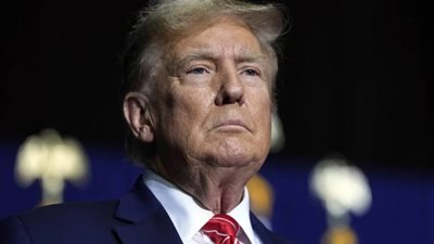 السماح لمتهمين باقتحام الكونغرس بحضور احتفالات تنصيب ترامب في واشنطن