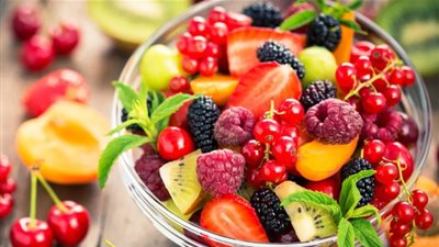 تعرف على التوقيت المثالي لتناول الفاكهة خلال اليوم؟