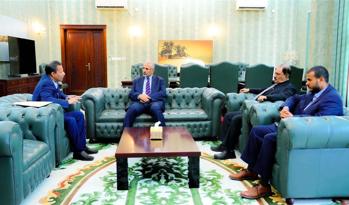  قناة عدن المستقلة AIC HDTV