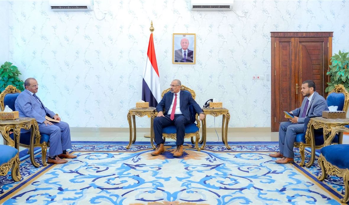 قناة عدن المستقلة AIC HDTV