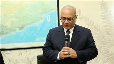 وزير التخطيط ينتقد غموض الأمم المتحدة بشأن نقل مقراتها إلى عدن