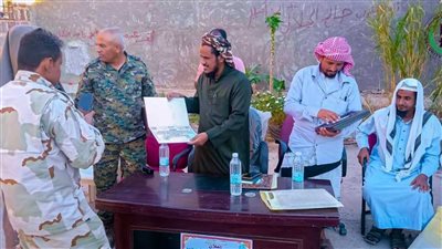 اختتام الدورة العلمية والتأهيلية الأولى لنزلاء إصلاحية الضالع