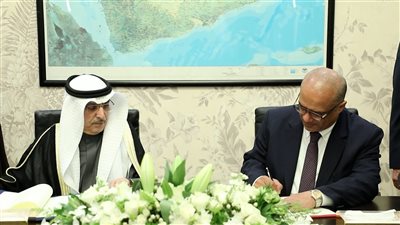 توقيع اتفاقية لاستئناف تمويلات الصندوق الكويتي للتنمية الاقتصادية لبلادنا