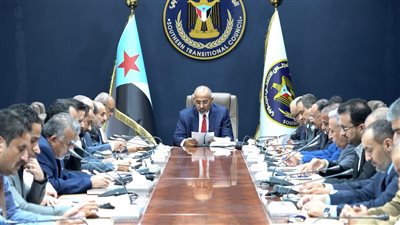 هيئة الرئاسة تقف أمام إجراءات استكمال هيكلة هيئات المجلس وآليات تطوير أدائها