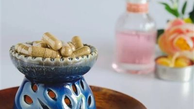 أفضل المكملات الغذائية لدعم الصحة خلال شهر رمضان