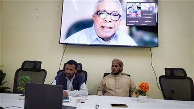 بمشاركة الثقلي.. اللجنة العلمية لورشة 