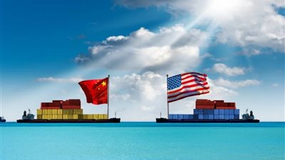 الصين تفرض تعريفات جمركية إضافية على سلع أميركية رداً على رسوم ترمب