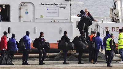 رغم انخفاضها.. طلبات اللجوء في أوروبا تتجاوز المليون