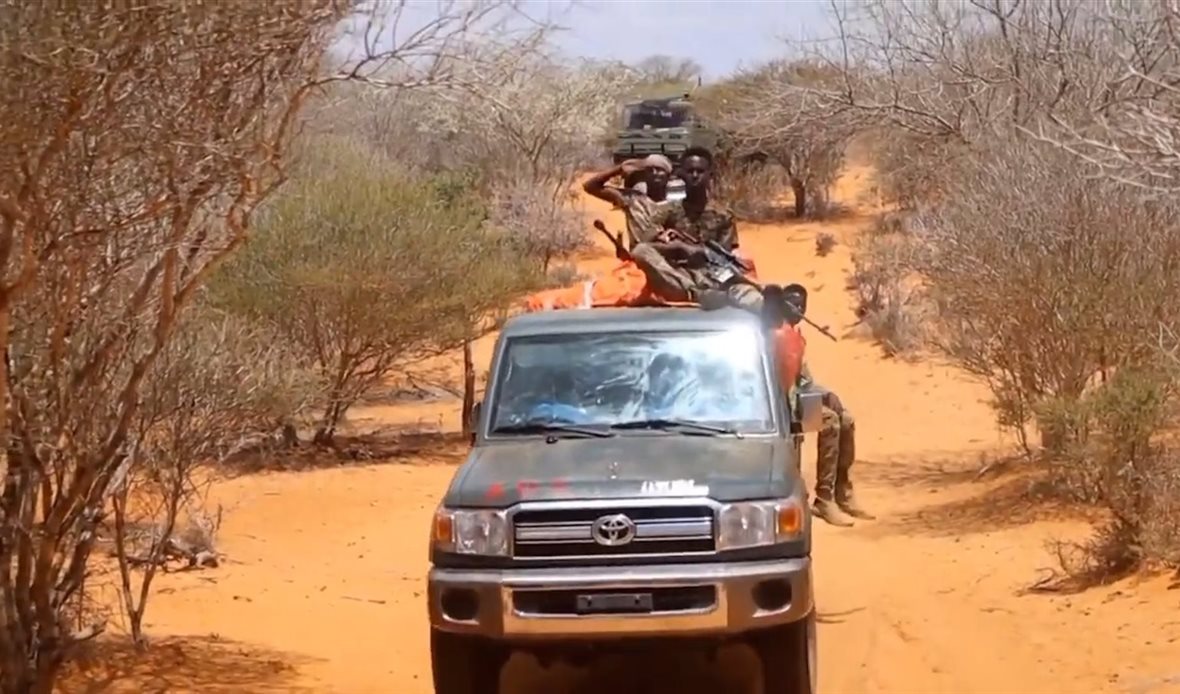  قناة عدن المستقلة AIC HDTV