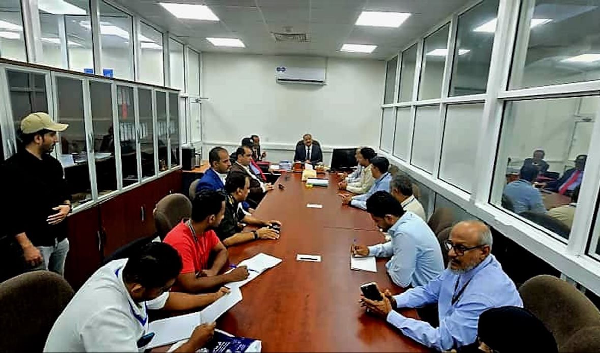  قناة عدن المستقلة AIC HDTV