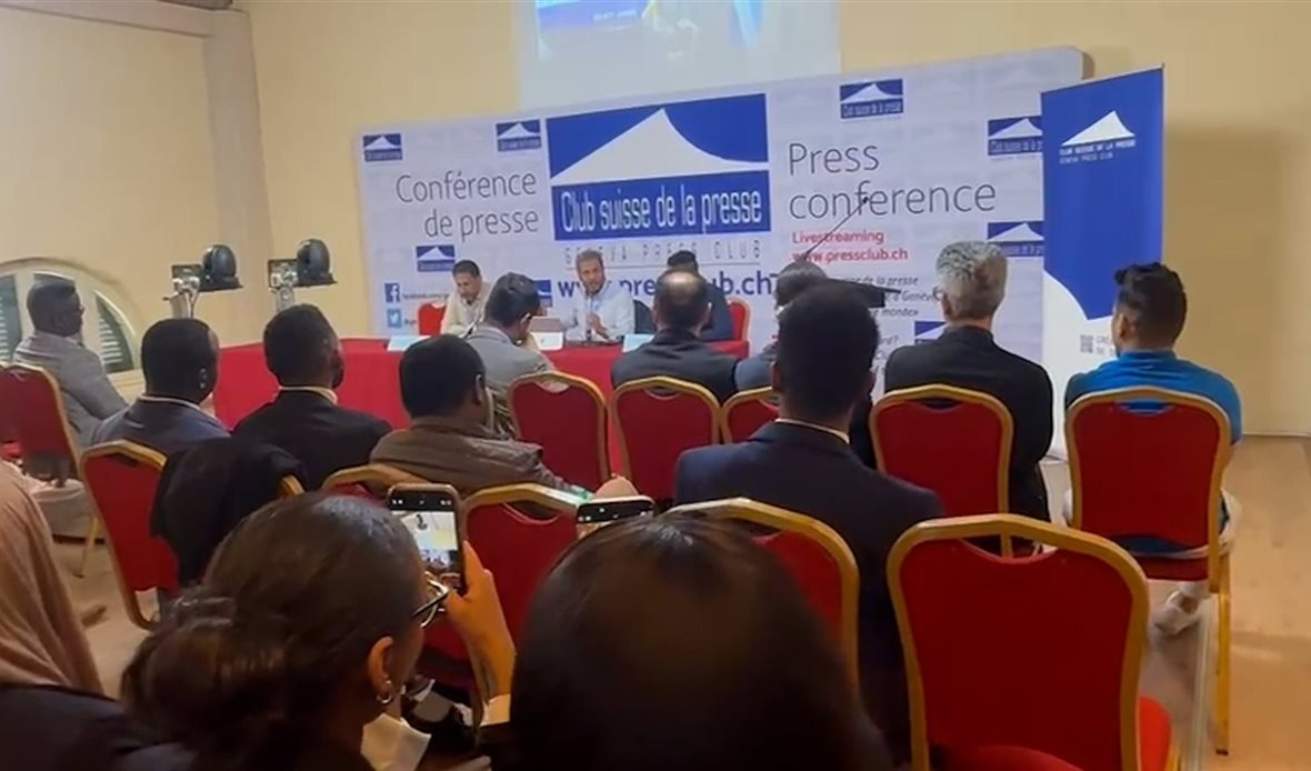 قناة عدن المستقلة AIC HDTV