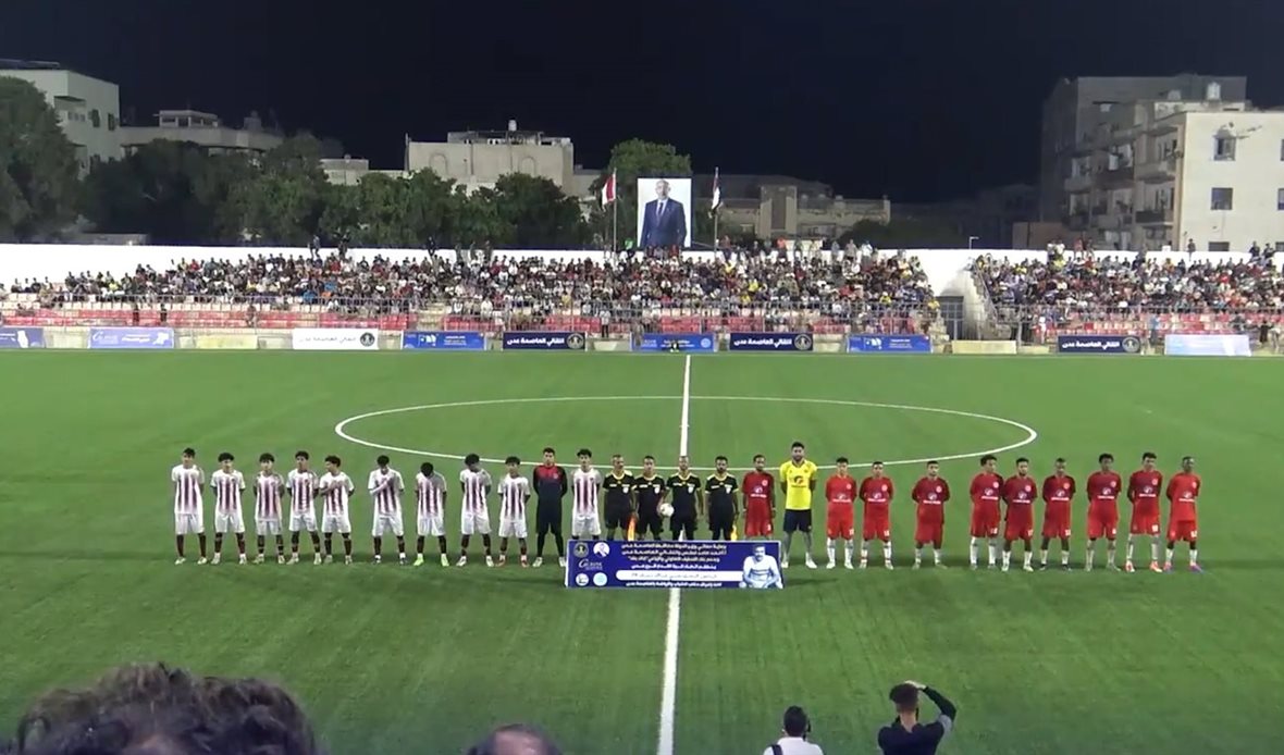  قناة عدن المستقلة AIC HDTV