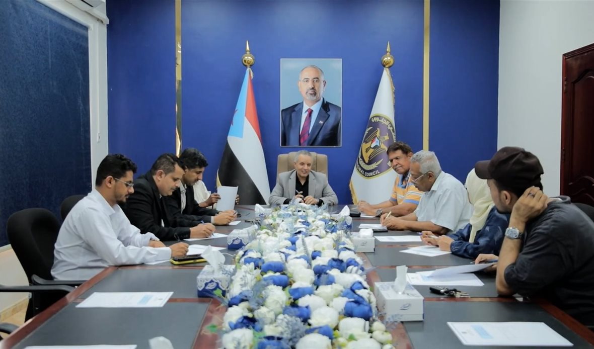 قناة عدن المستقلة AIC HDTV