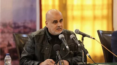 إسرائيل تغتال إسماعيل برهوم في غارة على مستشفى ناصر